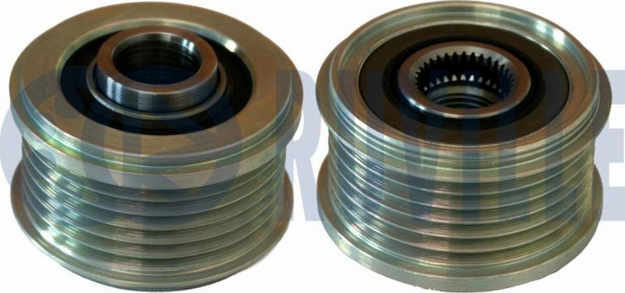 Ruville 542632 - Poulie, alternateur droxauto.com