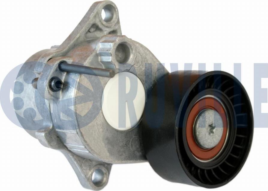 Ruville 542629 - Tendeur de courroie, courroie trapézoïdale à nervures droxauto.com