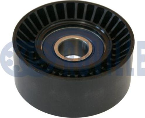 Ruville 542626 - Poulie renvoi / transmission, courroie trapézoïdale à nervures droxauto.com