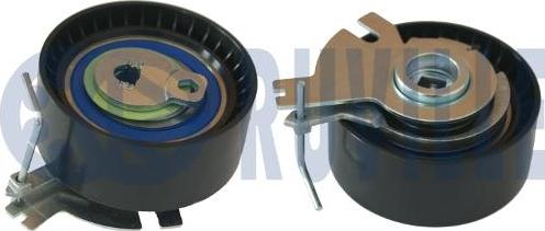 Ruville 542623 - Poulie-tendeur, courroie de distribution droxauto.com