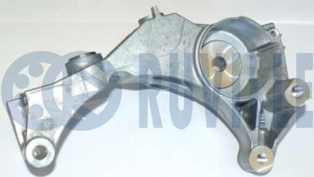 Ruville 542085 - Tendeur de courroie, courroie trapézoïdale à nervures droxauto.com