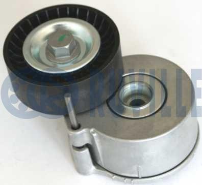 Ruville 542031 - Tendeur de courroie, courroie trapézoïdale à nervures droxauto.com