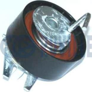 Ruville 542147 - Poulie-tendeur, courroie de distribution droxauto.com