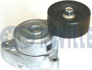 Ruville 542129 - Tendeur de courroie, courroie trapézoïdale à nervures droxauto.com