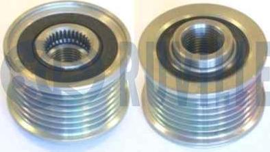 Ruville 542179 - Poulie, alternateur droxauto.com