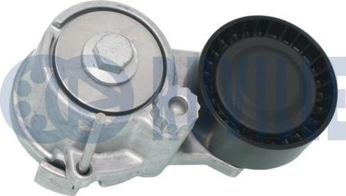 Ruville 542898 - Tendeur de courroie, courroie trapézoïdale à nervures droxauto.com