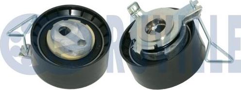 Ruville 542843 - Tendeur de courroie, courroie de distribution droxauto.com