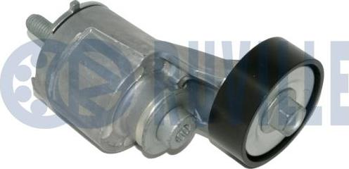 Ruville 542866 - Tendeur de courroie, courroie trapézoïdale à nervures droxauto.com