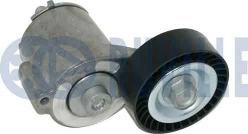 Ruville 542868 - Tendeur de courroie, courroie trapézoïdale à nervures droxauto.com