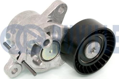 Ruville 542888 - Tendeur de courroie, courroie trapézoïdale à nervures droxauto.com