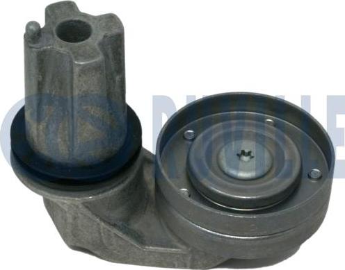 Ruville 542883 - Tendeur de courroie, courroie trapézoïdale à nervures droxauto.com