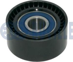 Ruville 542874 - Poulie renvoi / transmission, courroie de distribution droxauto.com