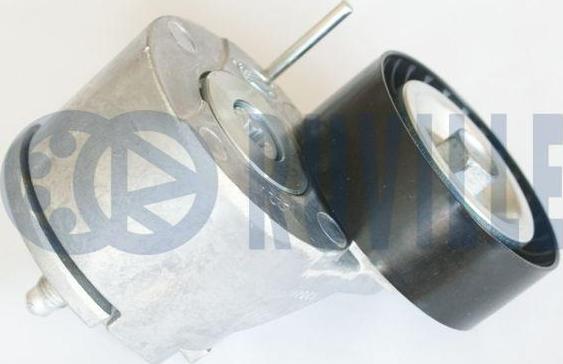 Ruville 542306 - Tendeur de courroie, courroie trapézoïdale à nervures droxauto.com