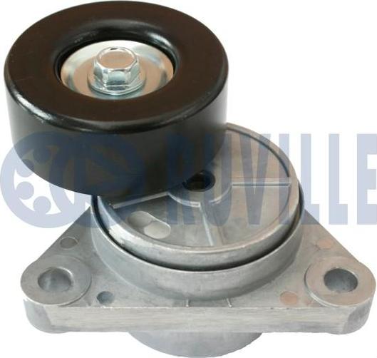 Ruville 542378 - Tendeur de courroie, courroie trapézoïdale à nervures droxauto.com