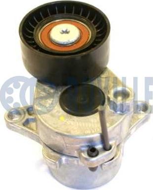 Ruville 542207 - Tendeur de courroie, courroie trapézoïdale à nervures droxauto.com