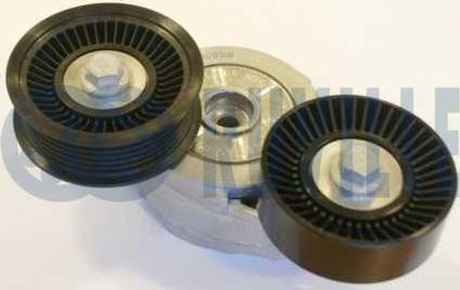 Ruville 542210 - Tendeur de courroie, courroie trapézoïdale à nervures droxauto.com