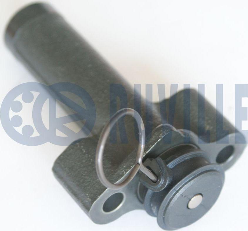 Ruville 542270 - Amortisseur de vibrations, courroie de distribution droxauto.com