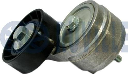 Ruville 542754 - Tendeur de courroie, courroie trapézoïdale à nervures droxauto.com