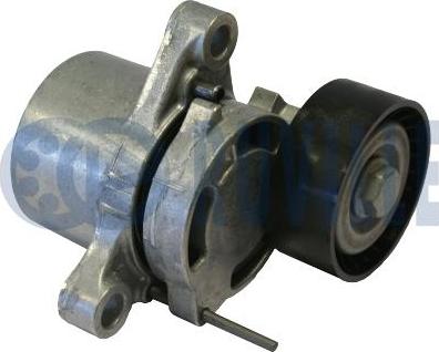 Ruville 542764 - Tendeur de courroie, courroie trapézoïdale à nervures droxauto.com