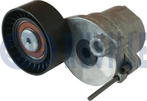 Ruville 542716 - Tendeur de courroie, courroie trapézoïdale à nervures droxauto.com