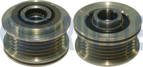 Ruville 542732 - Poulie, alternateur droxauto.com