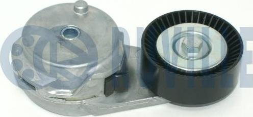 Ruville 542721 - Tendeur de courroie, courroie trapézoïdale à nervures droxauto.com