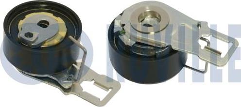Ruville 542775 - Poulie-tendeur, courroie de distribution droxauto.com