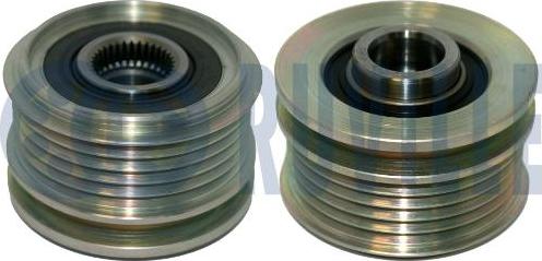 Ruville 542778 - Poulie, alternateur droxauto.com