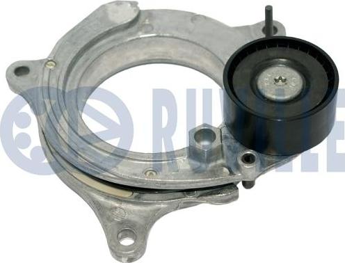 Ruville 542777 - Tendeur de courroie, courroie trapézoïdale à nervures droxauto.com