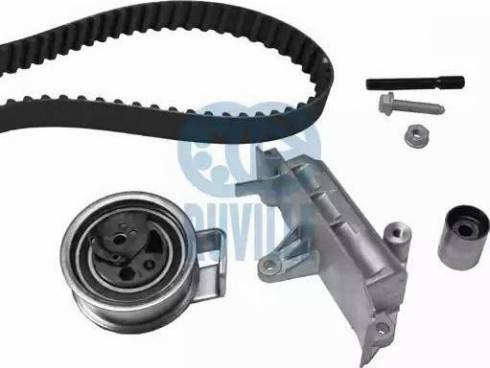 Ruville 5549471 - Kit de distribution droxauto.com