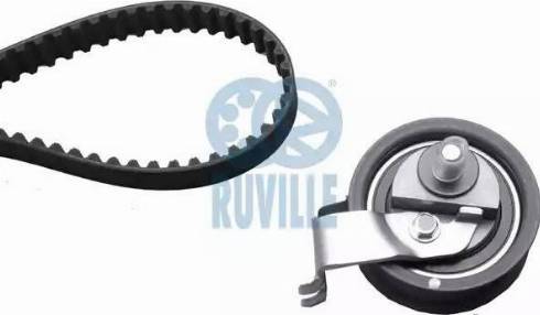 Ruville 5544270 - Kit de distribution droxauto.com