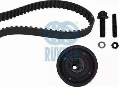 Ruville 5540570 - Kit de distribution droxauto.com