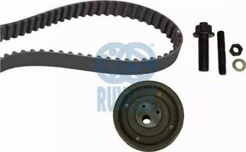 Ruville 5540571 - Kit de distribution droxauto.com