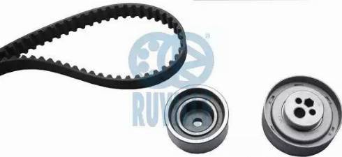 Ruville 5540770 - Kit de distribution droxauto.com