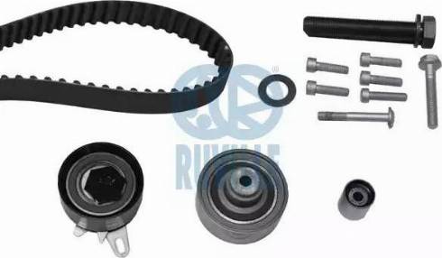 Ruville 5547771 - Kit de distribution droxauto.com