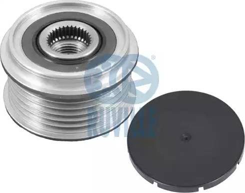 Ruville 55594 - Poulie, alternateur droxauto.com