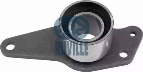 Ruville 55503 - Poulie renvoi / transmission, courroie de distribution droxauto.com