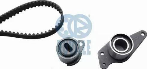 Ruville 5550270 - Kit de distribution droxauto.com