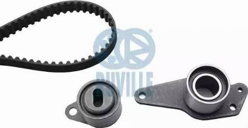 Ruville 5550271 - Kit de distribution droxauto.com