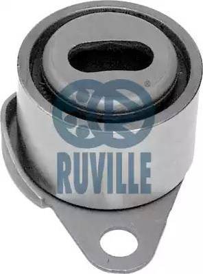 Ruville 55502 - Poulie-tendeur, courroie de distribution droxauto.com