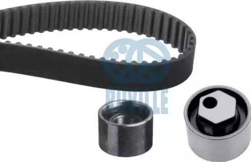 Ruville 5550770 - Kit de distribution droxauto.com