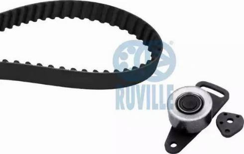 Ruville 5551470 - Kit de distribution droxauto.com