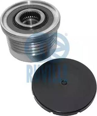 Ruville 55583 - Poulie, alternateur droxauto.com