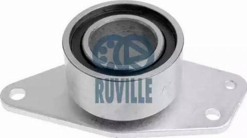Ruville 55573 - Poulie renvoi / transmission, courroie de distribution droxauto.com