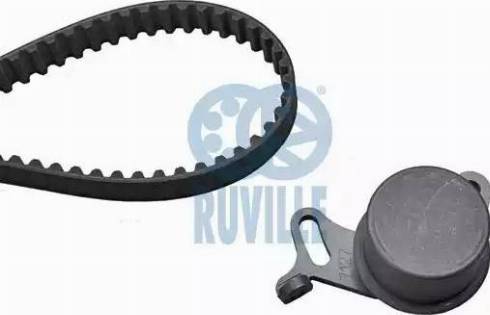 Ruville 5500070 - Kit de distribution droxauto.com