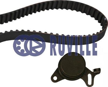 Ruville 5500071 - Kit de distribution droxauto.com