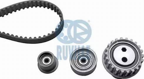 Ruville 5500370 - Kit de distribution droxauto.com