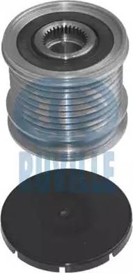 Ruville 55185 - Poulie, alternateur droxauto.com