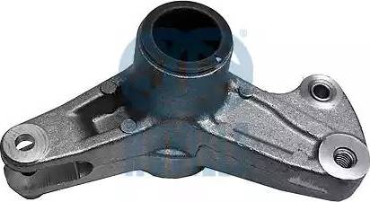 Ruville 55122 - Tendeur de courroie, courroie trapézoïdale à nervures droxauto.com