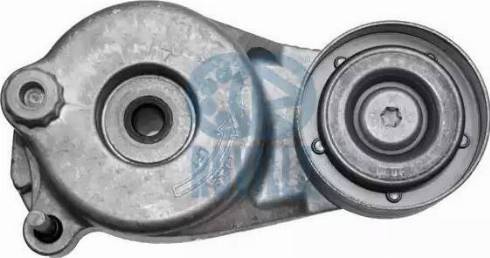 Ruville 55175 - Tendeur de courroie, courroie trapézoïdale à nervures droxauto.com